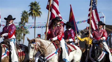 Scottsdale Parada del Sol to honor the late Sen. John McCain